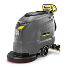 Поломоечная машина Karcher BD 50/60 C Ep Classic Керхер 8.440-451.0 | 1.127-002.0