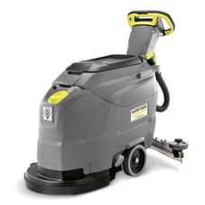 Поломоечная машина Karcher BD 43/25 C Bp Classic Керхер 8.440-452.0 | 1.515-400.0
